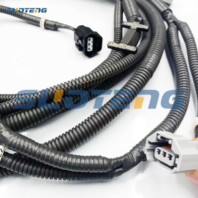 تسخير أسلاك المضخة الهيدروليكية للحفارة ZX330-5G