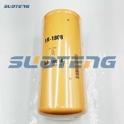 1R-1808 1R1808 فلتر الزيت لمحرك C9
