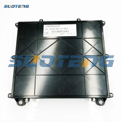 وحدة التحكم LC22E00336F3 وحدة التحكم الإلكترونية للحفارة SK380-10