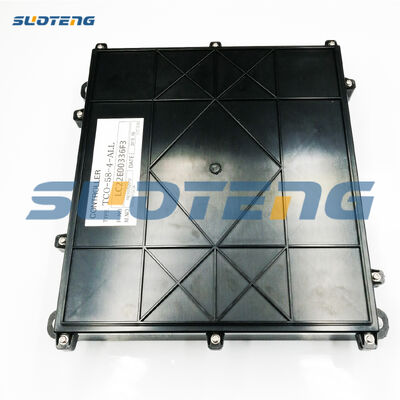 وحدة التحكم LC22E00336F3 وحدة التحكم الإلكترونية للحفارة SK380-10