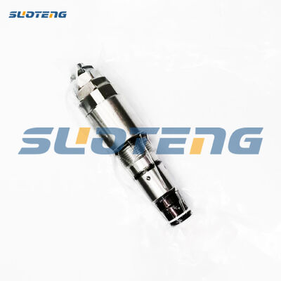 31Q8-17821 صمام الإغاثة للحفر R210LC9 R290LC9
