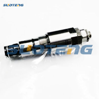 31Q8-17821 صمام الإغاثة للحفر R210LC9 R290LC9