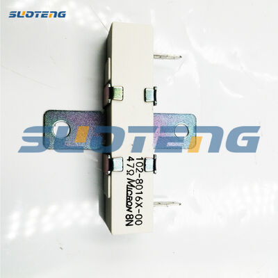 102-8016 1028016 Resistor for 311B 312B Excavator Parts