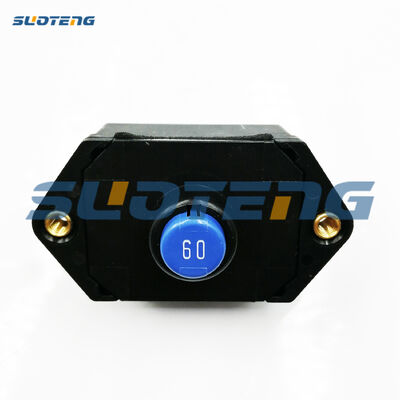 171-2208 1712208 Circuit Breaker Assembly for E311C E312C Excavator (تجميع محطات لـ (إيه 311 سي إيه 312 سي إكسكافاتور)