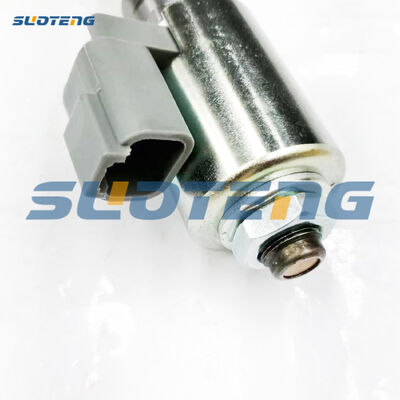 174-4916 صمام الملف اللولبي للحفارة 824G 925G