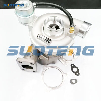 4820234 Turbocharger for E320GC Excavator