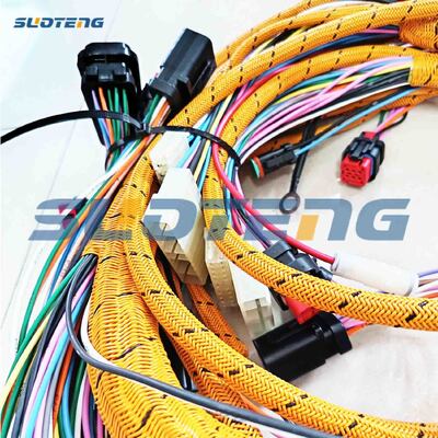 284-7461 2847461 أداة توصيل أسلاك المنصة للحفارة E323DL