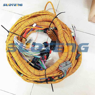 306-8368 3068368 Chassis Wiring Harness for E323D LN Excavator