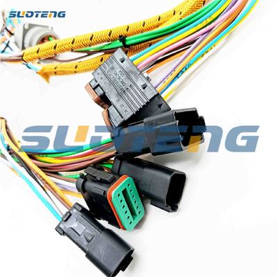 335-1894 3351894 Console Harness for 140K Motor Grader