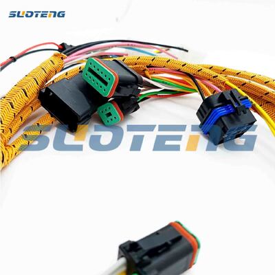 335-1895 3351895 Console Harness for 140K Motor Grader