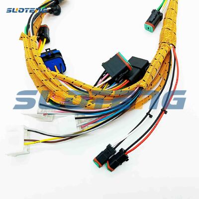 335-1895 3351895 Console Harness for 140K Motor Grader