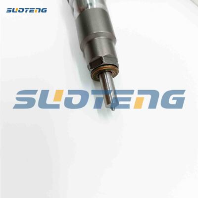 0445120347 حاقن الوقود لمحرك C7.1