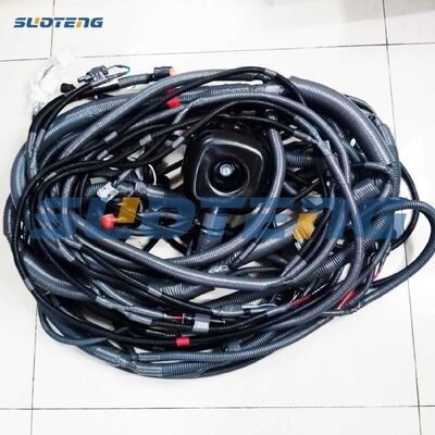 YA00029686 حزمة الأسلاك للحفرة ZAX350-5G