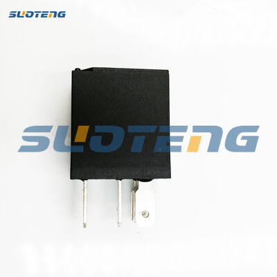 4133-24V-40A 5 دبوس رلاي الطاقة المصغرة