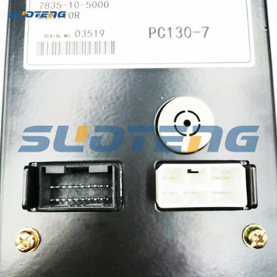 7835-10-5000 7835105000 شاشة شاشة لـ PC110-7 PC130-7 أجزاء الحفر