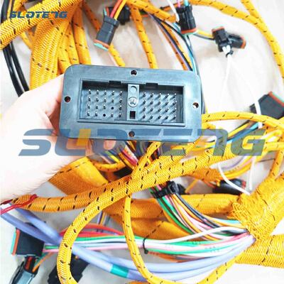 334-9745 3349745 رباط الأسلاك لـ 120K 140K Grader