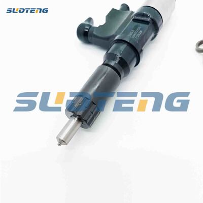 095000-8933 Fuel Injector for 4HK1 Engine
