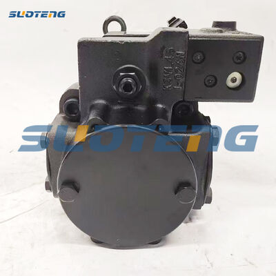 VOE17201756 17201756 Hydraulic Pump for Wheel Loader L150 L180