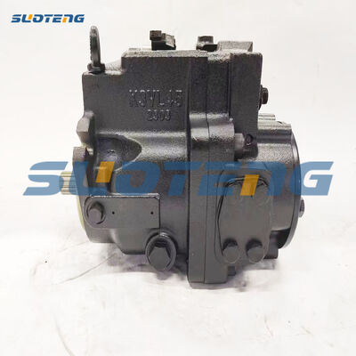 VOE17201756 Hydraulic Piston Pump for L150 L180 Loader