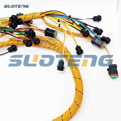 335-9387 3359387 حزمة لوحة لـ 120K Grader