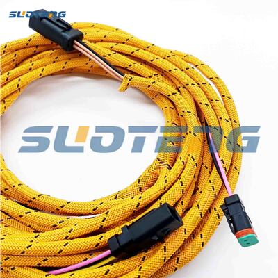 275-6724 تسليط السلك 2756724 للحفر E323DL