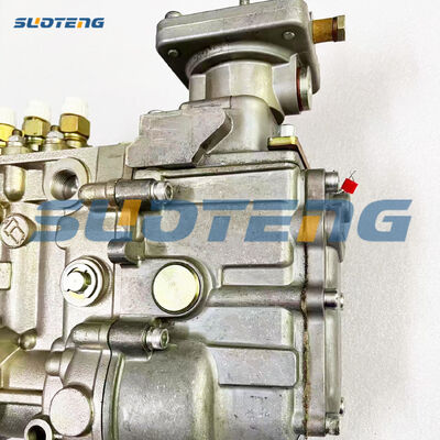 4M3509 مضخة حقن الوقود لـ 498Z 12V 24V