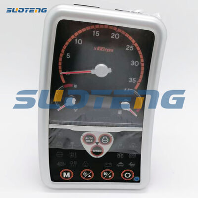 21M9-30101 Monitor Display Panel for R55W-9S Excavator