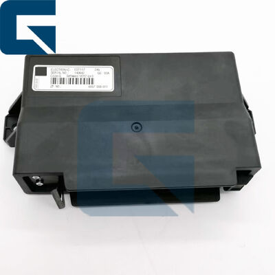 6057008011 وحدة التحكم في ناقل الحركة للجرافة ذات العجلات 4WG180 4WG200