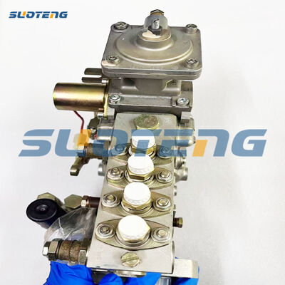 4M3509 مضخة الحقن 12V 24V مناسبة لأجزاء محرك 498Z