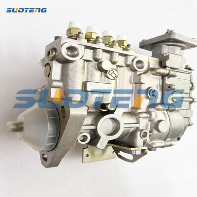 4M3509 مضخة الحقن 12V 24V مناسبة لأجزاء محرك 498Z
