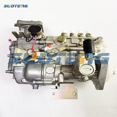 4M3509 مضخة الحقن 12V 24V مناسبة لأجزاء محرك 498Z