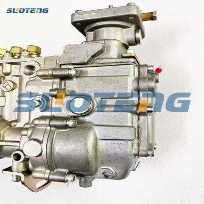 4M3509 مضخة حقن الوقود لـ 498Z أجزاء المحرك 12V 24V