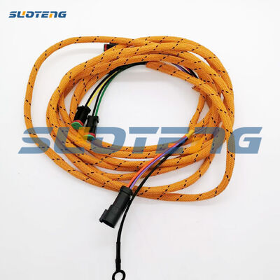 304-0752 مجموعة الأسلاك 3040752 للحفارة M313D M322D