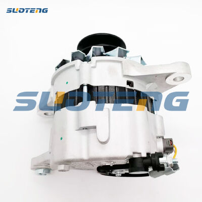 1812005904 Alternator for E600C E800C Excavator