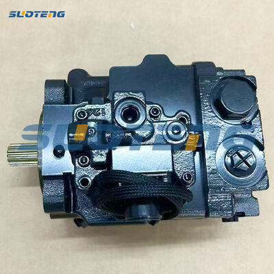 مضخة تروس هيدروليكية 708-1T-00470 للجرار D155A-6