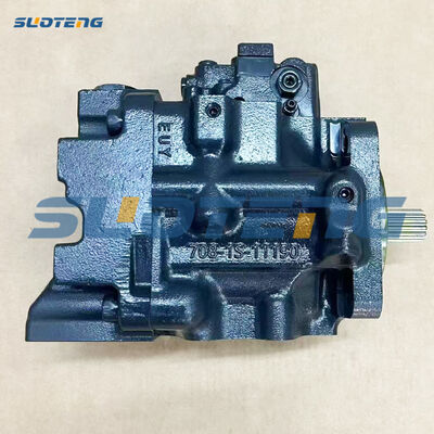 مضخة تروس هيدروليكية 708-1T-00470 للجرار D155A-6