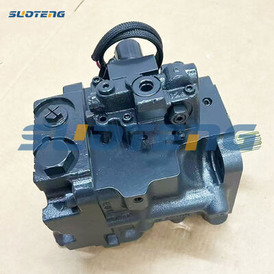 مضخة تروس هيدروليكية 708-1T-00470 للجرار D155A-6