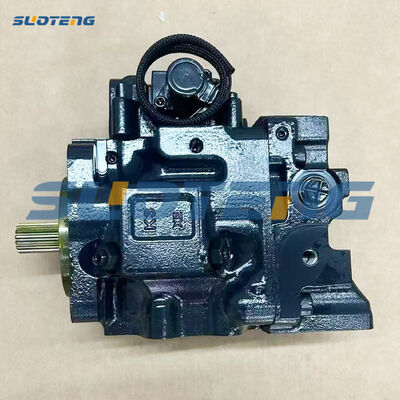 مضخة تروس هيدروليكية 708-1T-00470 للجرار D155A-6
