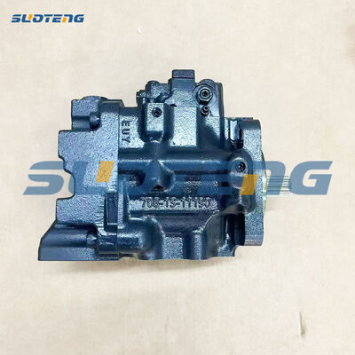 708-1T-00470 مضخة العجلات الهيدروليكية لأجزاء الدوزر D155A-6