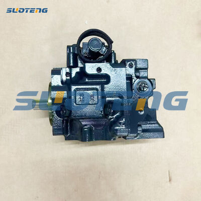 708-1T-00470 مضخة العجلات الهيدروليكية لأجزاء الدوزر D155A-6