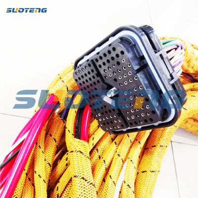 447-8308 4478308 Chassis Wiring Harness for E349F L Excavator