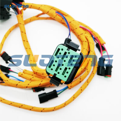 ضا 230-6279 ضفيرة أسلاك 2306279 للحفار E330C