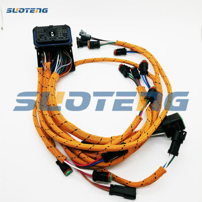 ضا 230-6279 ضفيرة أسلاك 2306279 للحفار E330C