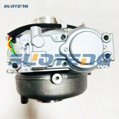 3768662 Turbocharger for QSB6.7 Engine Parts