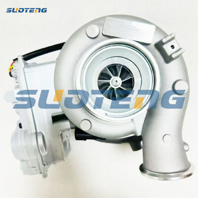 3768662 Turbocharger for QSB6.7 Engine Parts
