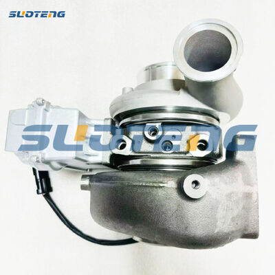 3768662 Turbocharger for QSB6.7 Engine Parts