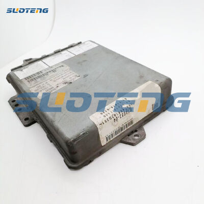 0 281 001 521 وحدة وحدات تحكم المحرك ECU لأجزاء المحرك
