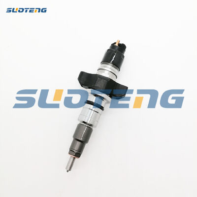 2855135 حاقن الوقود لجرار T1804 T2104