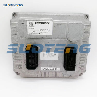 1J508-59051 Control Unit Controller for Engine QSF3.8