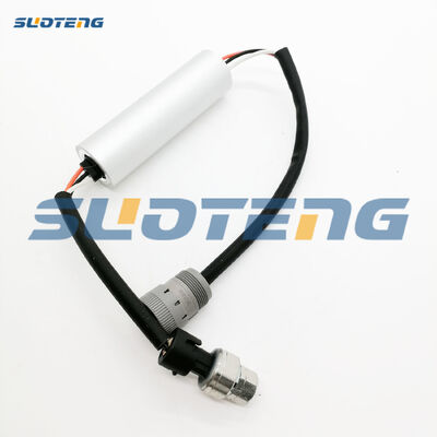 164-3692 جهاز استشعار ضغط الزيت 1643692 لجرار D10N D9R